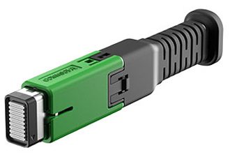 CommScope, an Amphenol company