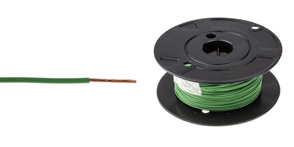 TE’s ACW 0219 wire reel