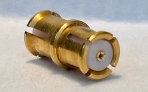 Connectronics Inc. launched the SMP bullet