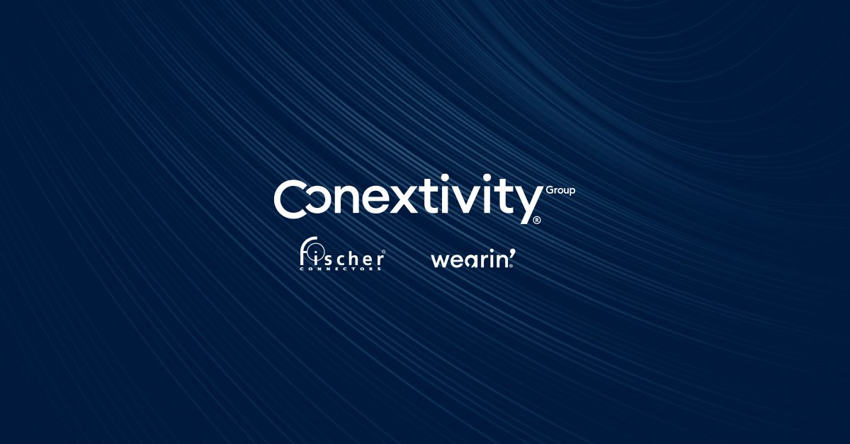 The Fischer family founded Conextivity Group