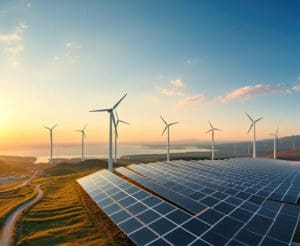 Connector Suppliers Invest in DC Power Facilities