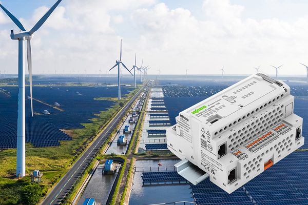 DER Controller - IEEE 2030.5