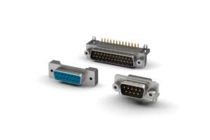 What is a D-sub Connector?