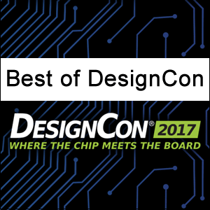 Best of DesignCon 2017