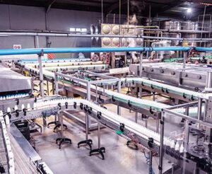 DC Power and Microgrids Enable Sustainable Manufacturing