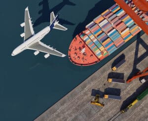 IoT is Transforming the Electronics Supply Chain
