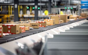 DigiKey has been ranked #171 on the 2025 list of America’s Top Private Companies 