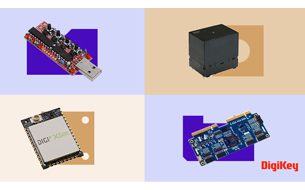 DigiKey added nearly 31,000 new stocking products