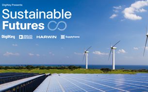 DigiKey released the second season of its Sustainable Futures video series