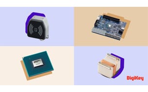 DigiKey expanded its in-stock products available for same-day shipment by adding more than 31,000 products