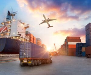 Navigating Tariffs with Lessons Learned from the Pandemic Navigating Tariffs with Lessons Learned from the Pandemic