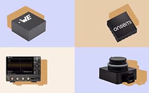 During 2024, DigiKey added 455 new suppliers and more than 1.1 million innovative products across its core business, Marketplace and Fulfilled by DigiKey programs