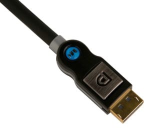 Video Displays Take a Great Leap Forward With DisplayPort 2.0