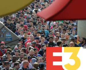Top Hardware Reveals at E3 2019