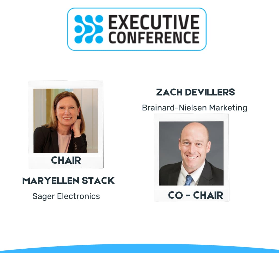ECIA announced the leadership team for the 2025 Executive Conference, scheduled to take place October 19-21, 2025, at a new location, the Westin O’Hare Hotel. 