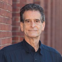 ECIA announced Dean Kamen opening speaker