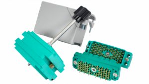 Modular Rectangular Connectors Product Roundup