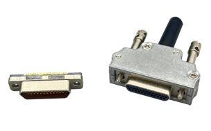 MICRO-D connectors from NorComp, an EDAC Group company