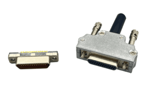 The D-Sub connector portfolio from NorComp, an EDAC Group Company