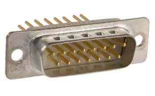 NorComp, an EDAC Group company, offers D-Sub connectors