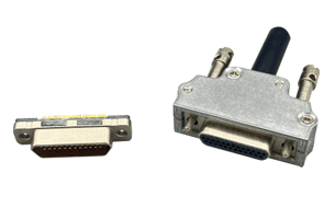 MICRO-D connectors from NorComp, an EDAC Group company