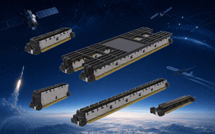 Ept’s high speed 0.5 mm pitch SMT Colibri series