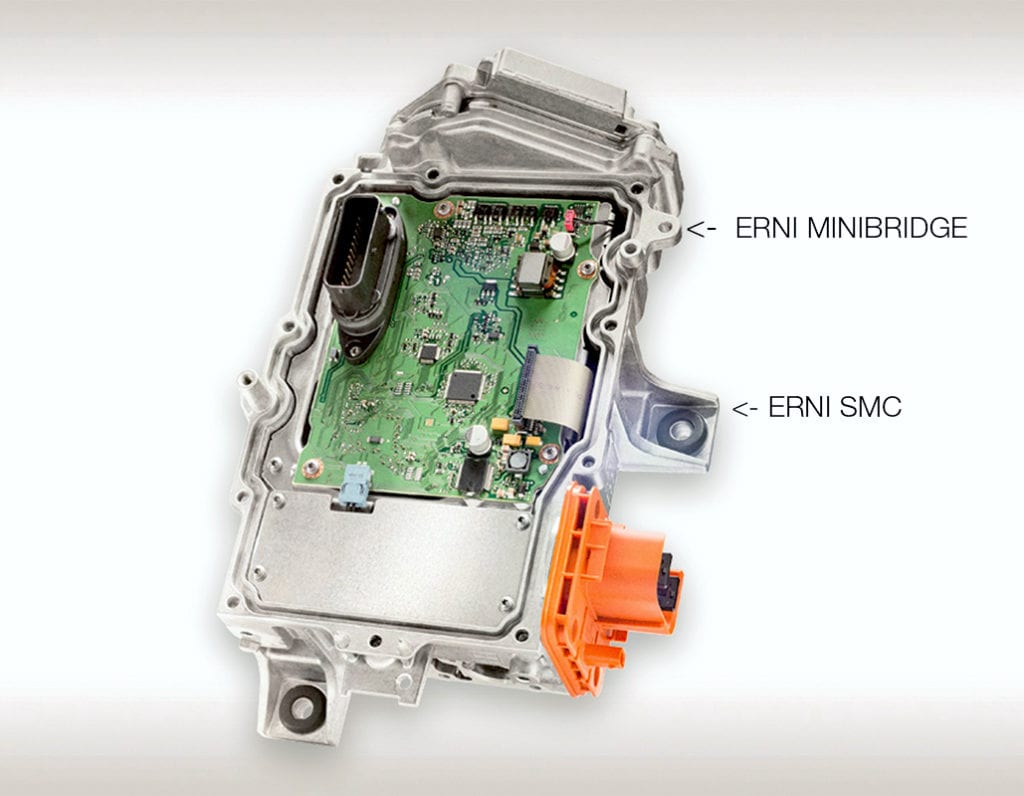 Five Aspects Of Modern Automotive Design That Depend On Connectors 5074