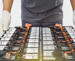EU Battery Regulation Prompts Design Changes for Battery Connectors