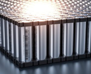 A Five-Layer Clad Solution for High-Performance Battery Interconnects