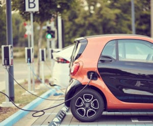 Electric Vehicles Reach a Fork in the Road