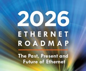Ethernet Alliance 2026 Roadmap is here!