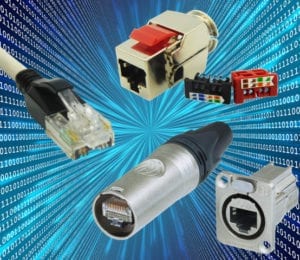 Wire/Cable Assemblies Archives - Connector and Cable Assembly Supplier