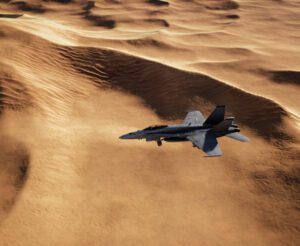 Extreme Temperature Innovations for Aerospace and Defense