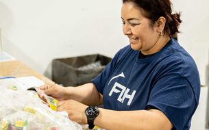 FDH Aero opened a new sales and distribution facility in Montreal.