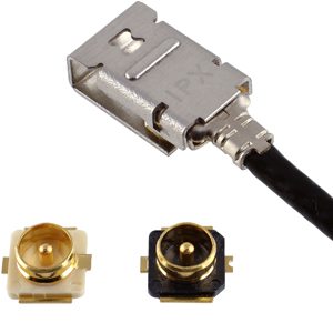 RF Connector Product Roundup
