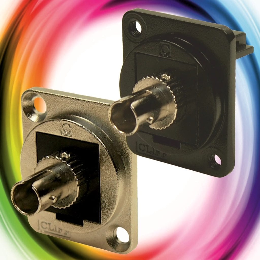 Fiber Optic Cable Unleashes a New Breed of Broadcasting - Connector and ...