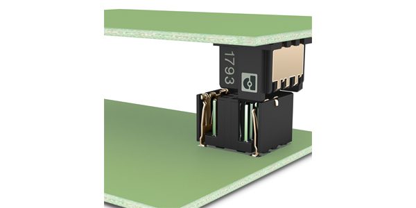 Figure 4: FP 0,8 allows robust insertion with high tolerance compensation.