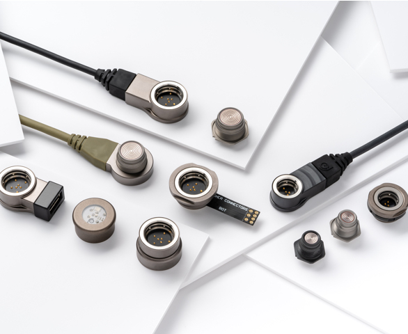 New Connectivity Products: September 2019 - Connector and Cable ...