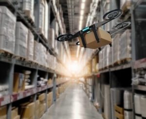 Connectivity Solutions for Freight Logistics and Optimization