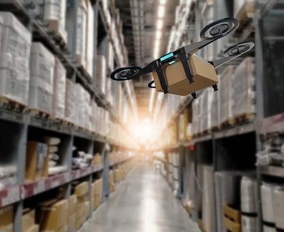 Connectivity Solutions for Freight Logistics and Optimization