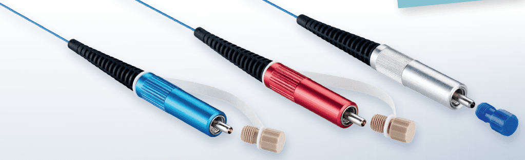 Gallagher Medical Products’ single-patient-use Laser Fiber 