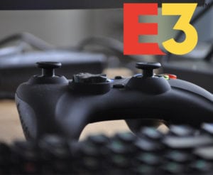 New Gaming Hardware Revealed at E3 2018