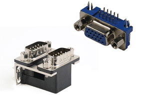 Compact and durable, Greenconn’s D-Sub connectors