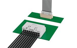 Greenconn’s GB Series wire-to-board connectors