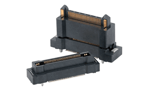 Greenconn’s GC01 series 0.5 mm pitch floating board-to-board connectors
