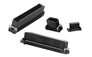 Greenconn’s GD01 Series floating high-speed connectors