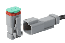 Greenconn’s wire-to-wire GT series connector