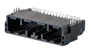 Greenconn series GZZD201 low profile BMS connector