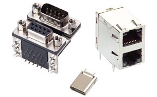 Greenconn offers a comprehensive portfolio of I/O connectors