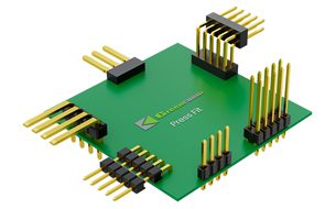 Greenconn’s press-fit connector series